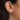 Luvia Baguette Earrings